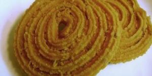 Sada Bhajni Chakli
