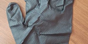 Diamond Texture Gloves