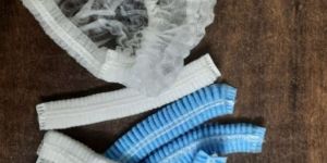 Non Woven Bouffant Cap