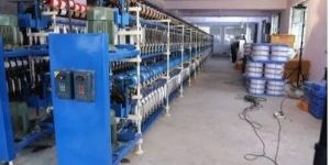 Cotton Tfo Machine