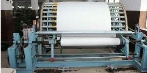 Textile Warping Machine
