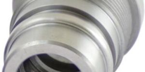 HYDRAULIC CYLINDER GLAND