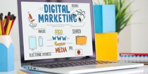 Digital Marketing Services