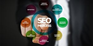 Search Engine Optimization Services