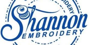 Logo Embroidery Services