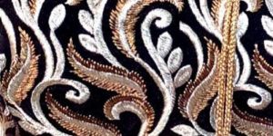 Zari Embroidery Services