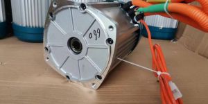 3kw Pmsms Motor Controller