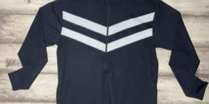 4 Way Lycra Mens Upper Jacket