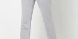 Ladies Cotton Track Pant