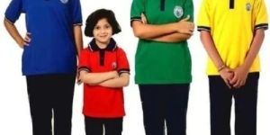 School Sports Uniform