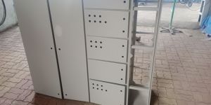 Electric Control Panel