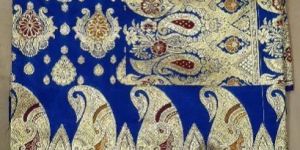 Banarasi Full Embroidery Saree