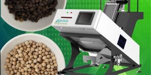 Pepper Color Sorter Machine