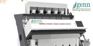 Red Beans Color Sorter Machine