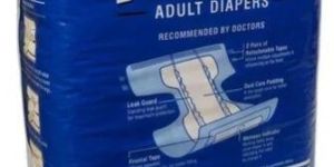 Adult Diaper