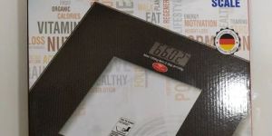 Electronic Weighing Scale