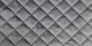 Ultrasonic Quilted Fabric