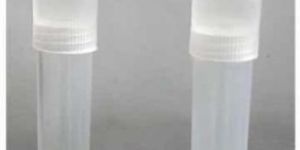 Storage Vial