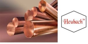 Copper Rod