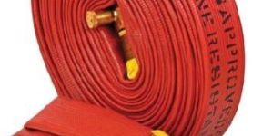 Fire Fighting Hose Pipe