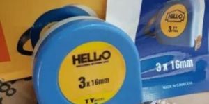 Measuring Tape