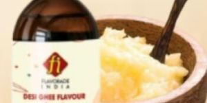 Bilona Ghee Flavour