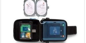 Philips HeartStart FRx AED