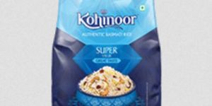 Kohinoor Basmati Rice