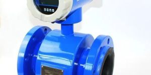 Electromagnetic Flow Meter