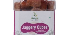 Organic Jaggery Cubes