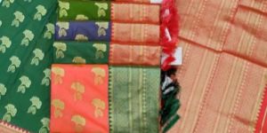 Banarasi Silk Sarees