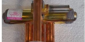 Brass AC Valve