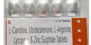 Encar Tablets