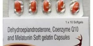 Greatlife Soft Gelatin Capsules