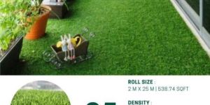 35 Mm Super Soft Artificial Grass