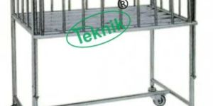 Hospital Baby Cot