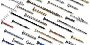 Metal Screws