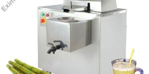Sugarcane Juice Machine