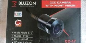 CCD Night Vision Camera