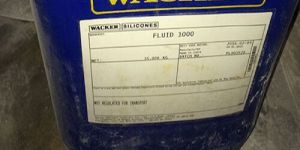 Fluid 1000 Wacker Silicone Sealant