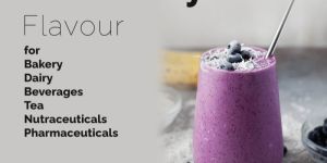 Liquid Blueberry Flavor