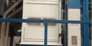 Pulses and Ragi Cleaning Service