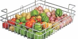 Vegetable Basket