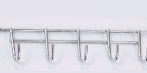 Wardrobe Hook Rail
