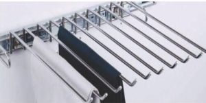Wardrobe Trouser Pull out