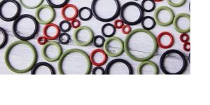 Silicon O Ring