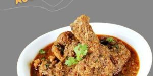 Frozen Chicken Kolhapuri