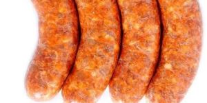 Chorizo Frozne Chicken Sausage
