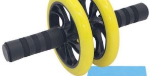 Ab Exercise Roller
