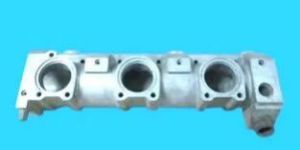 Aluminium Alloy Casting